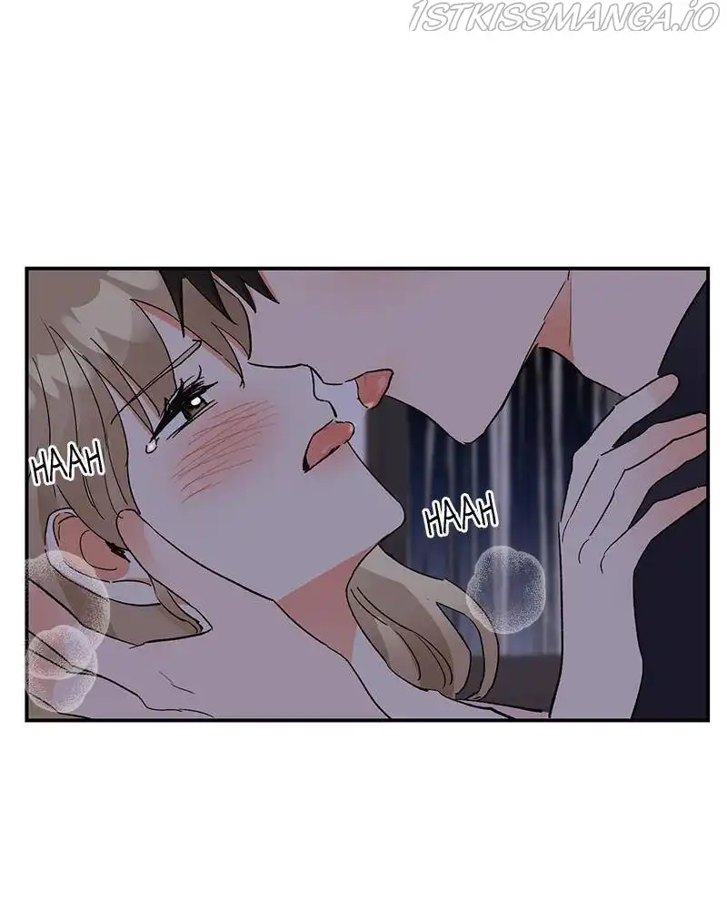 Kiss Sixth Senses Chapter 46 48